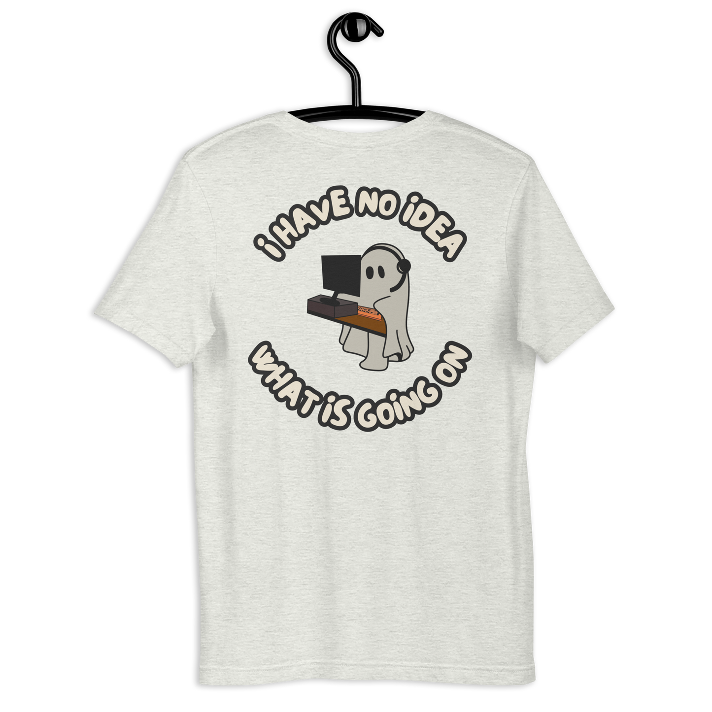What Is Going On? - T-Shirt