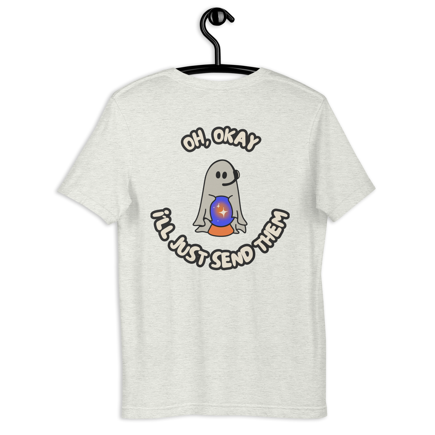 Just Send Them - T-Shirt