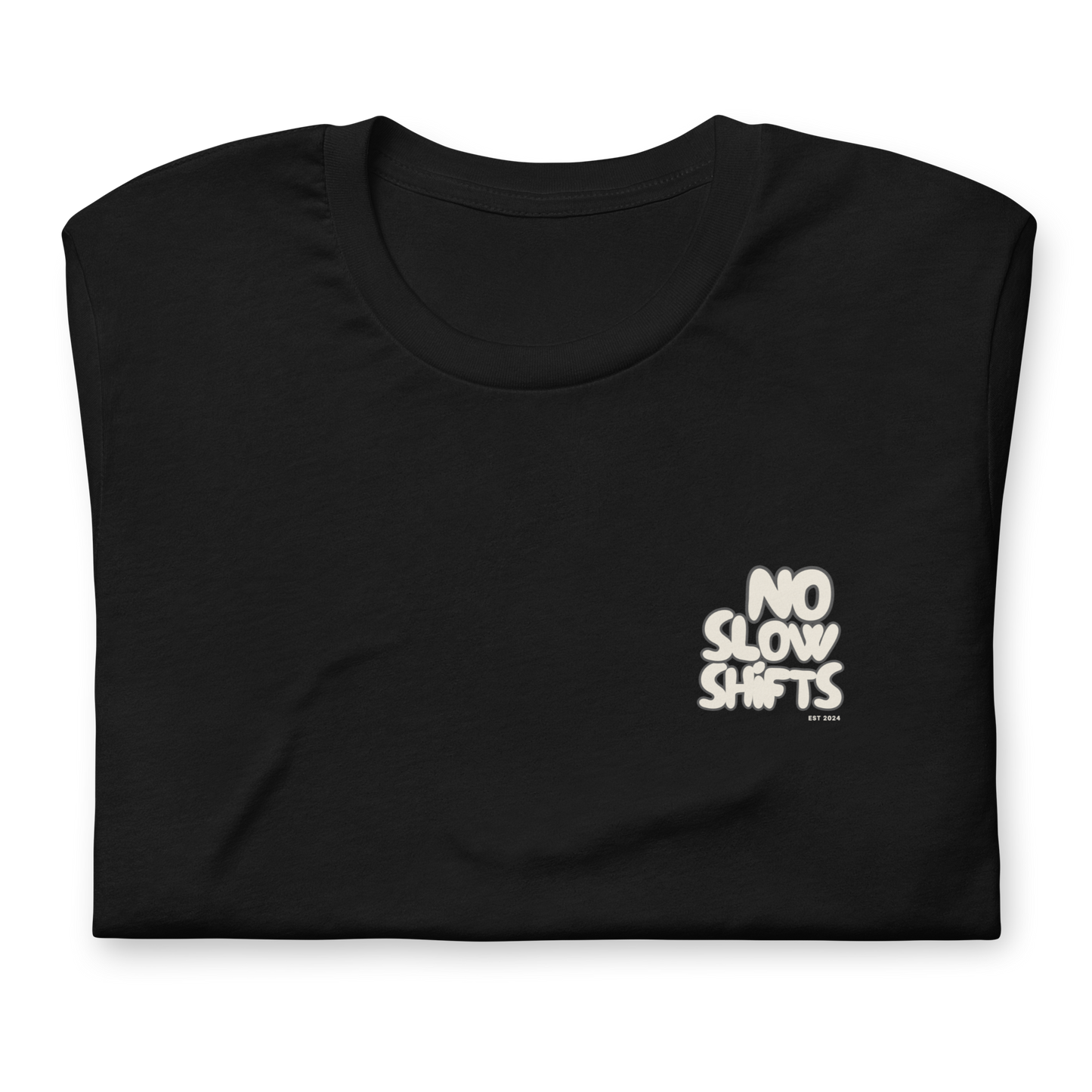 Just Send Them - T-Shirt