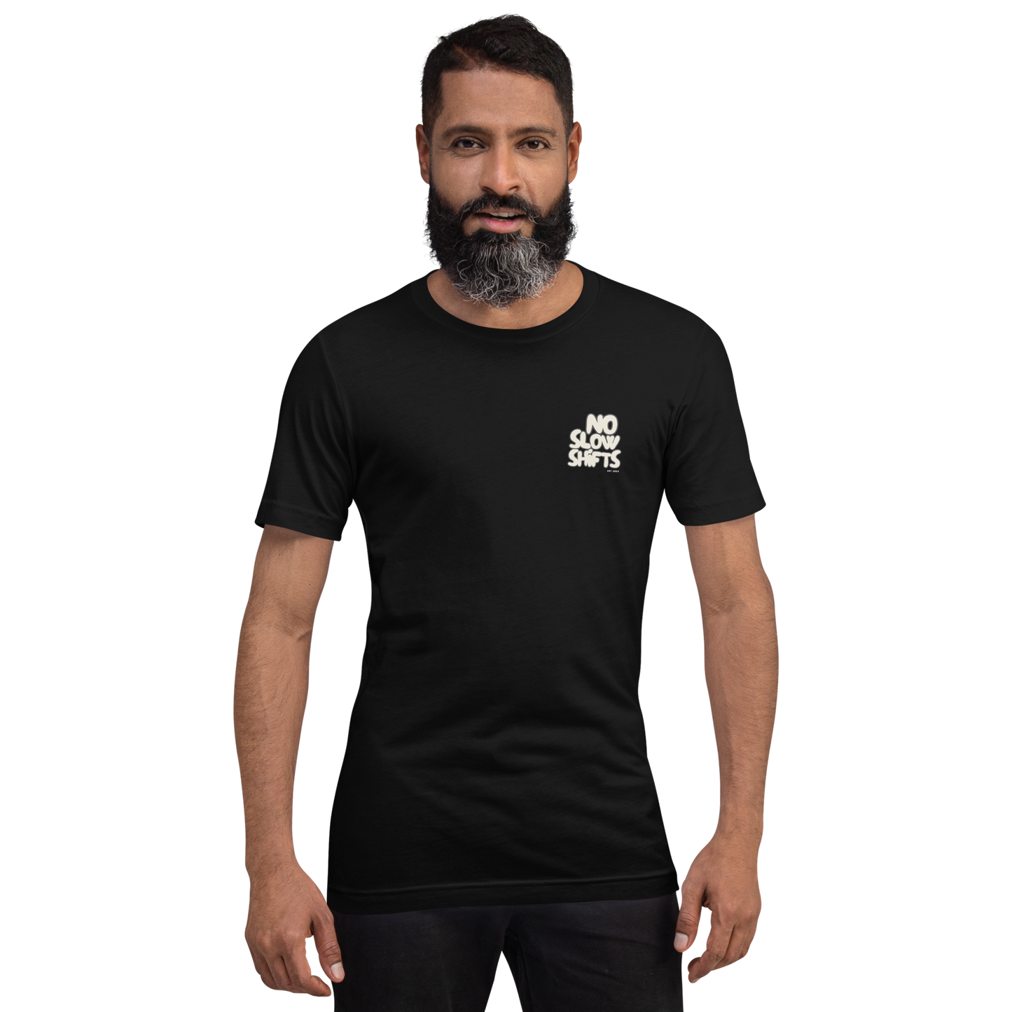 Just Send Them - T-Shirt